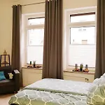 Apartamento In Neudorf Nahe Du Zentrum Und Uni/zoo