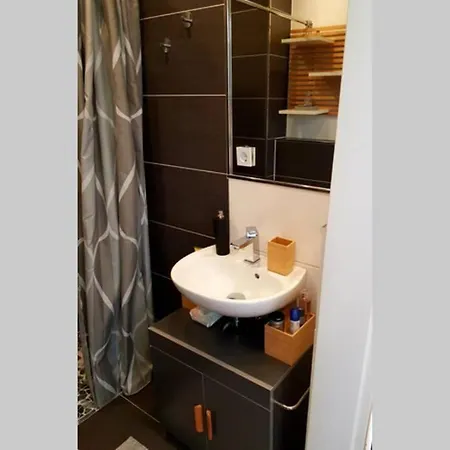 In Neudorf Nahe Du Zentrum Und Uni/zoo 아파트 뒤스부르크