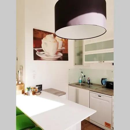 In Neudorf Nahe Du Zentrum Und Uni/zoo 아파트 *