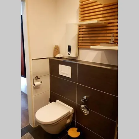 Lejlighed In Neudorf Nahe Du Zentrum Und Uni/zoo Duisburg