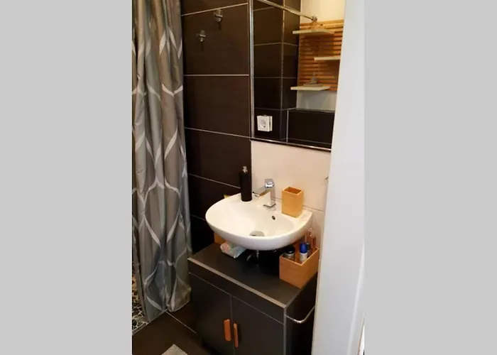 In Neudorf Nahe Du Zentrum Und Uni/zoo 公寓 杜伊斯堡