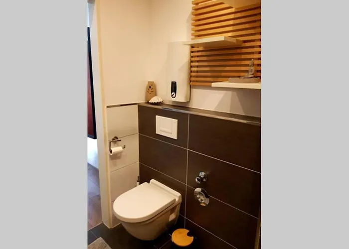 公寓 In Neudorf Nahe Du Zentrum Und Uni/zoo 杜伊斯堡